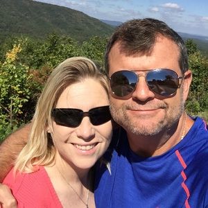 Meet your Posher, Sherrill